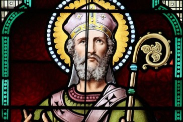 He believes that he has definitely proved the existence of God: Who is Saint Anselm?