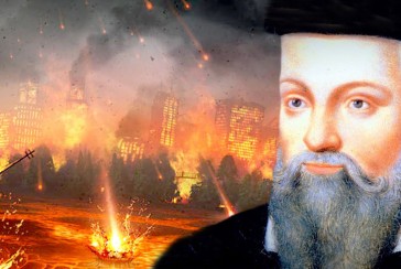 Excommunicated by the Church for his prophecies: Who is Nostradamus?