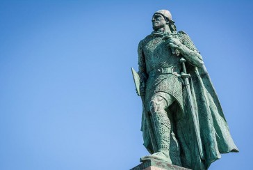 The first European to set foot in America: Who is Leif Erikson?