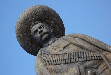 One of Mexico's national heroes: Who is Emiliano Zapata?