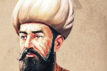 Piri Reis: One of the most famous figures in the history of world cartography