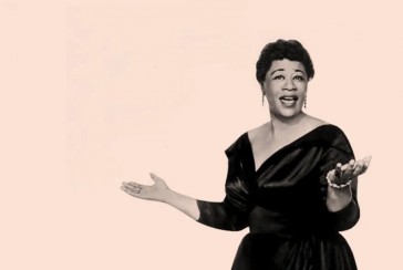 The dazzling legend of jazz music: Who is Ella Fitzgerald?