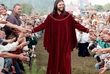 Siberian Jesus: Who is Sergei Torop (Vissarion)?