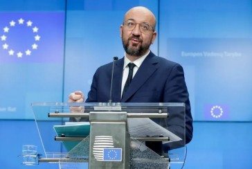 He was once the youngest minister in Belgian history: Who is Charles Michel?