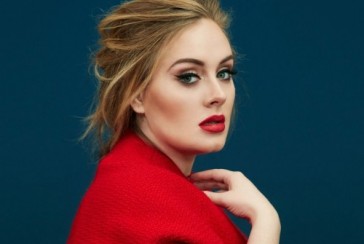 Who is Adele, how did she become a singer?