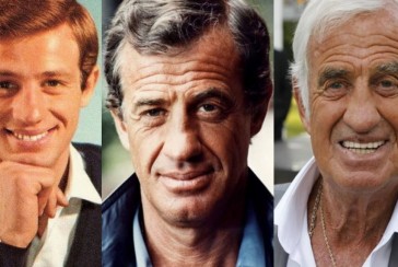 The actor who won the hearts of our grandparents with his vagabond-looking style: Who is Jean-Paul Belmondo?