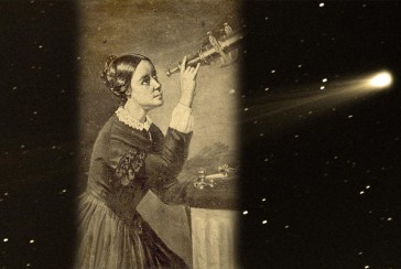 America's first professional female astronomer named the comet her discovered: Who is Maria Mitchell?