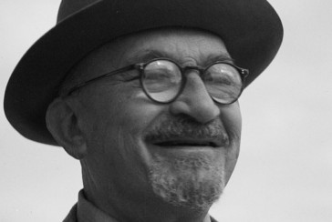 He led the Zionist movement and became the first president of Israel: Who is Chaim Weizmann?