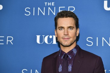 The actor who made his debut in the TV series "Chuck" and became famous: Who is Matt Bomer?