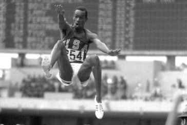 He held a record that could not be beaten for 23 years: Who is Bob Beamon?