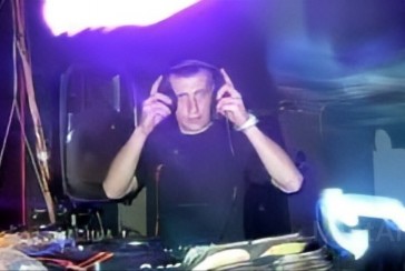 Killer, DJ: Who is Srdan Golubovic?