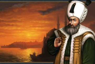 The Sultan, called "magnificent": Who is Kanuni Sultan Süleyman?