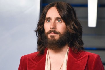 Finally, the actor we watched in the movie "Morbius": Who is Jared Leto?