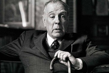 He read a lot. He went blind. Then he got old: who is Borges?