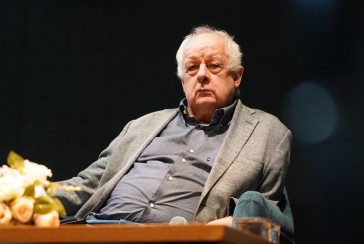 We learned the Irish problem from his films: Who is Jim Sheridan?