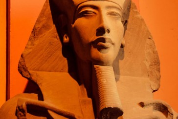 The only pharaoh of ancient Egypt who believed in one god: Who is Akhenaten?