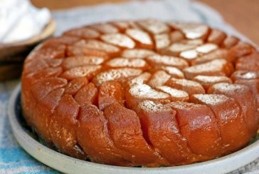 Dessert culture: who invented the Tarte Tatin?