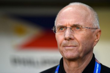 His football career did not go well, he achieved real fame as a coach: Who is Sven-Göran Eriksson?