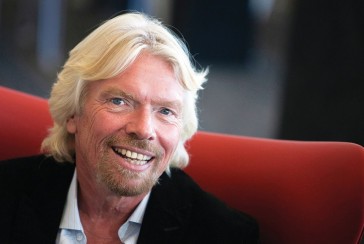 A life story from a child with a learning disability to the founding of the most powerful companies in England and the world: Richard Branson