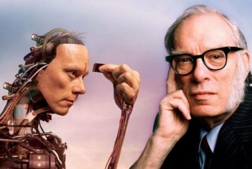 One of the pioneers of science fiction: Who is Isaac Asimov?