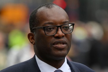 Britain's first black 'chancellor': Who is Kwasi Kwarteng?