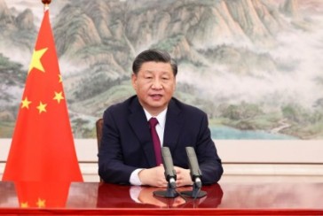 Who is Xi Jinping?