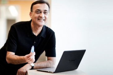 Ajay Bhatt: One of the successful Indian engineers who put their signature on information technology