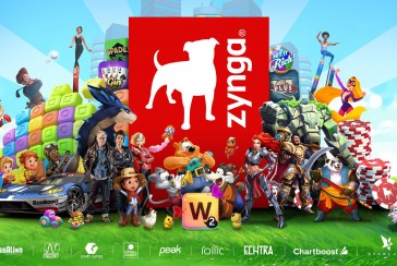 Digital game company founded in potato chip factory: Who is behind Zynga?