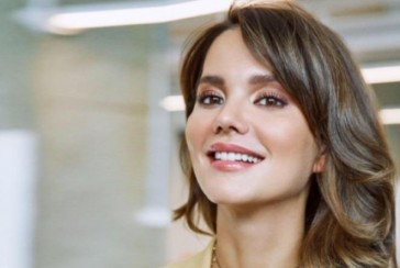 Demet Mutlu, founder and CEO of Trendyol, which created Turkey's first technology unicorn