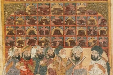 The scholar who brought skepticism to Islamic philosophy: Who is Abd al-Latīf al-Baghdādī?