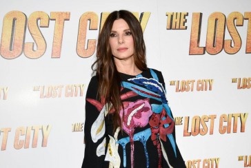 She took a break from her 30-year acting career: Who is Sandra Bullock?