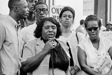 She was a gifted speaker and a passionate advocate of education: who is Fannie Lou Hamer?