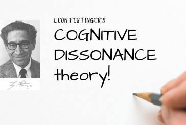 Social psychologist who solved the secret of the unbearable uneasiness of contradiction: Who is Leon Festinger?