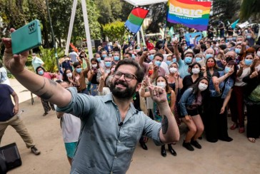 Former student leader who was elected President of Chile at the age of 35: Who is Gabriel Boric?