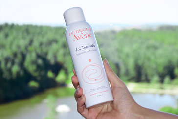 Let's get to know the dermocosmetics brand Avene