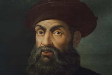 Do you know who Magellan is and what he did?