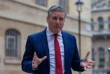 Promises to abolish the House of Lords: Who is Keir Starmer?