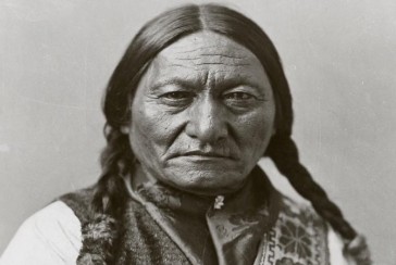 The last Native American tribal chief to fight against the US armies: Who is Sitting Bull?