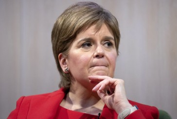 Scotland's first female prime minister: who is Nicola Sturgeon?