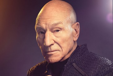 He is remembered for his character as Professor Charles Xavier in the X-Men movies: Who is Patrick Stewart?