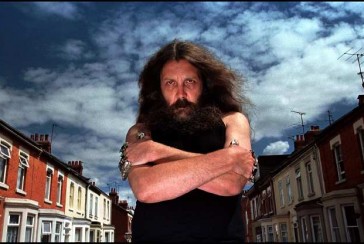 He retired from comics in 2018: Who is Alan Moore?