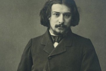 His most famous novel is Lettres de mon Moulin: Who is Alphonse Daudet?