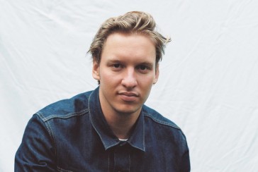 Rock in England: Who is George Ezra?