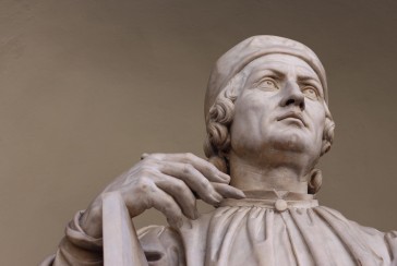 One of the important architects and sculptors of Italian history: Who is Arnolfo di Cambio?