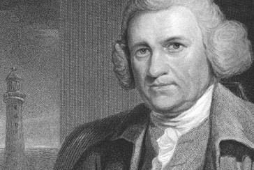 He is an engineer famous for his canals and lighthouses: Who is John Smeaton?