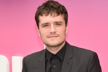 Actor known for his "Hunger Games" series: Who is Josh Hutcherson?