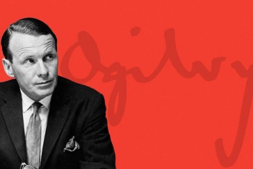 Who is David Mackenzie Ogilvy, King of the Advertising World?