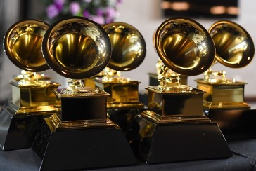 What are Grammy awards, to whom and how are they given?