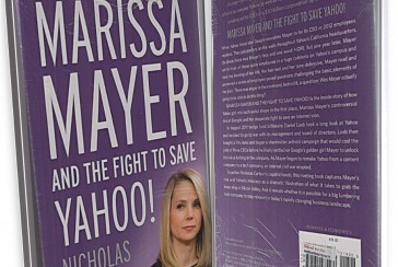 Transferred from Google with high hopes to become CEO of Yahoo: Who is Marissa Mayer?