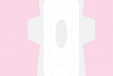 The story of the invention of the sanitary napkin and its interesting adventure in history